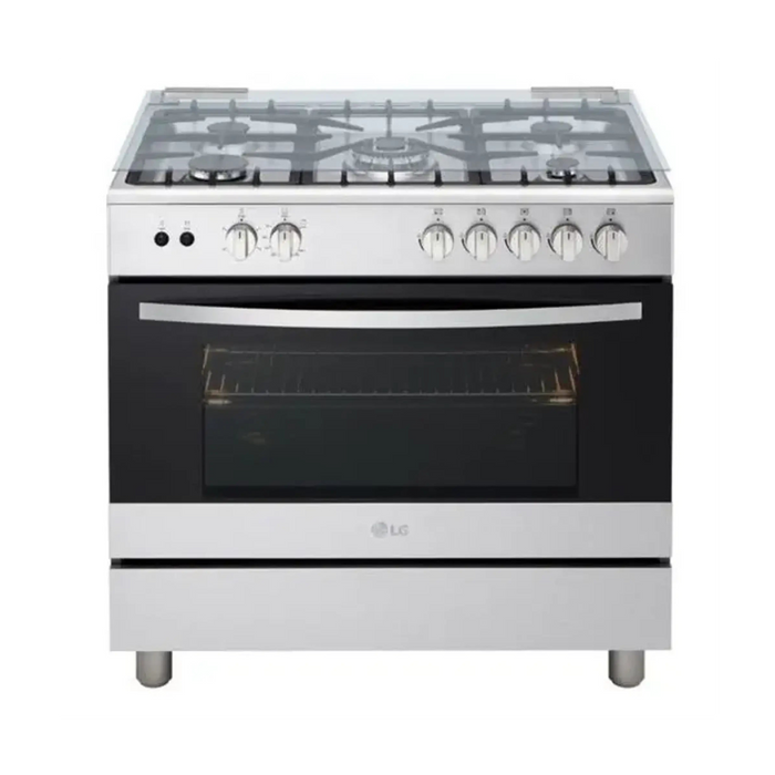 LG 5 Burners Gas Cooker | FA415RMA