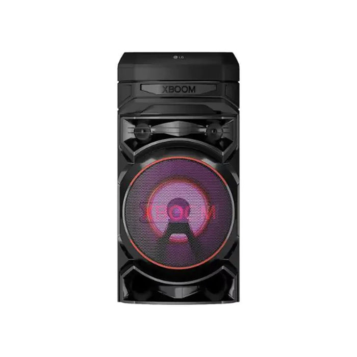 LG X Boom RNC5 Speaker | RNC5