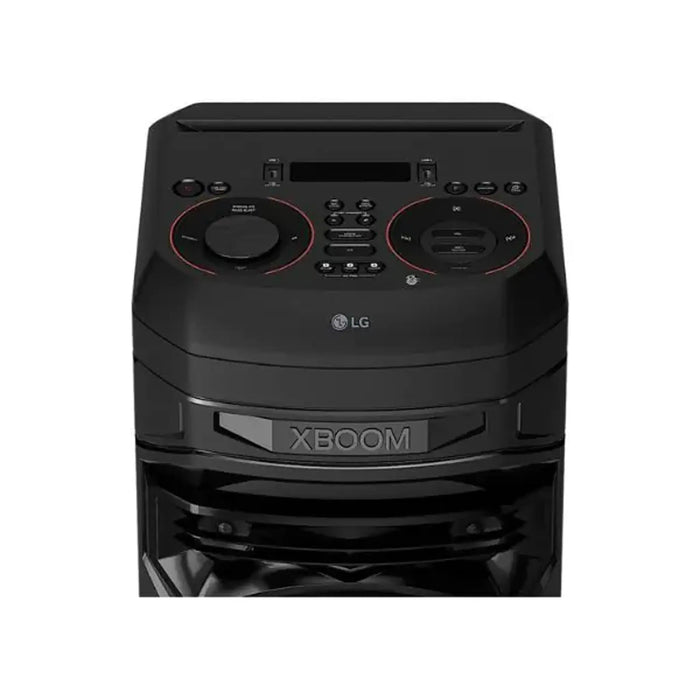 LG X Boom RNC5 Speaker | RNC5