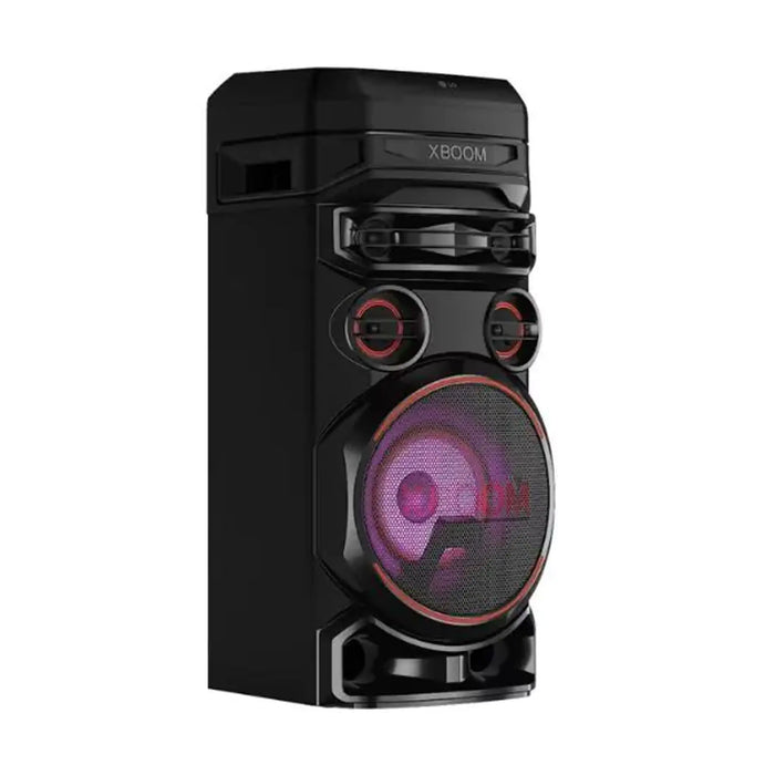 LG X Boom Speaker | Black | RNC7