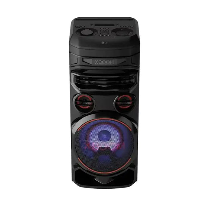 LG X Boom Speaker | Black | RNC7