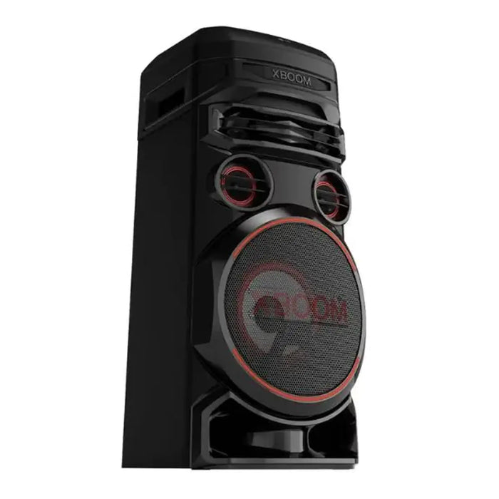 LG X Boom Speaker | Black | RNC7