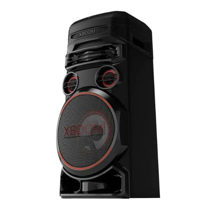 LG X Boom Speaker | Black | RNC7