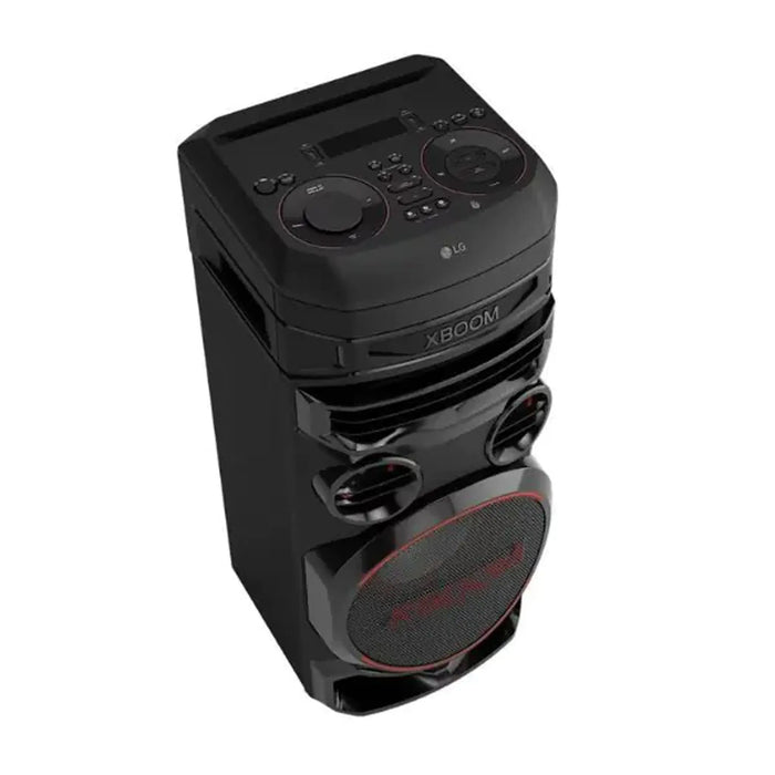LG X Boom Speaker | Black | RNC7