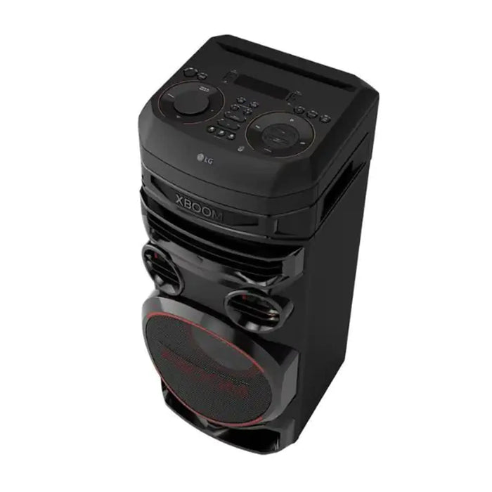 LG X Boom Speaker | Black | RNC7