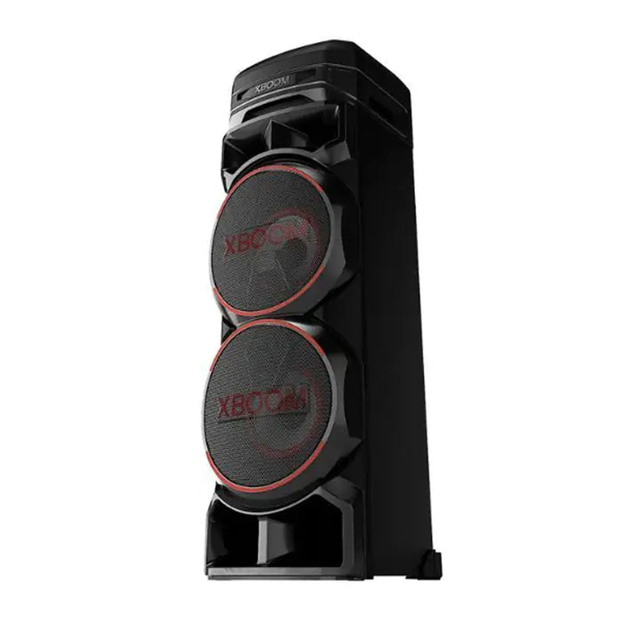 LG X Boom Speaker | Black | RNC9