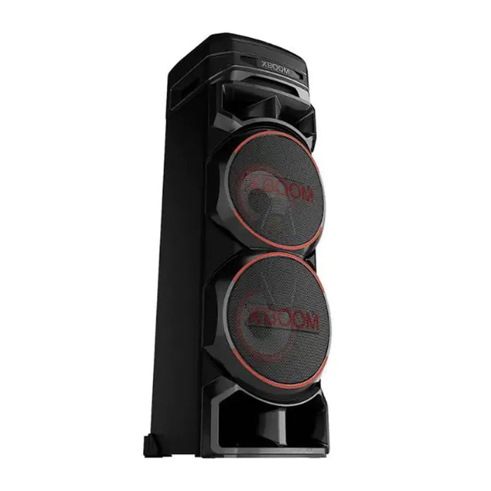 LG X Boom Speaker | Black | RNC9