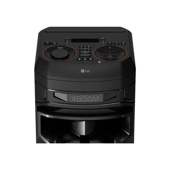 LG X Boom Speaker | Black | RNC9