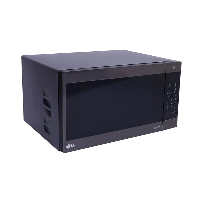LG 56 Litres Microwave With Touch Button | MS5696HIT| 2 Years Warranty