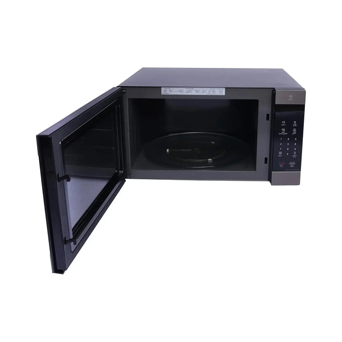 LG 56 Litres Microwave With Touch Button | MS5696HIT| 2 Years Warranty