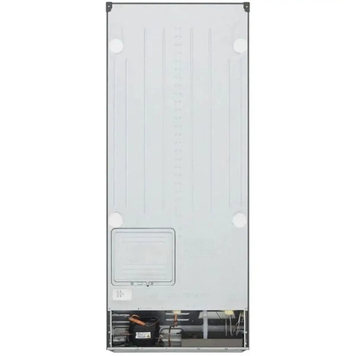 LG Top Mount Refrigerator 395 Litres|GN-B512PQGB|Graphite Steel