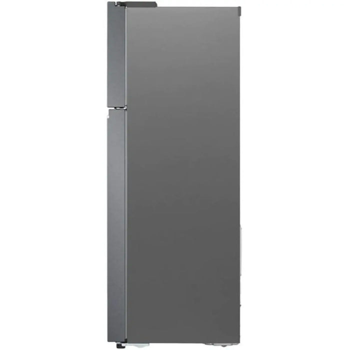 LG Top Mount Refrigerator 395 Litres|GN-B512PQGB|Graphite Steel
