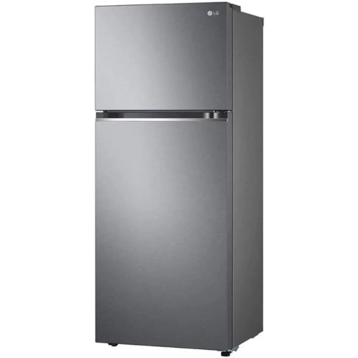 LG Top Mount Refrigerator 395 Litres|GN-B512PQGB|Graphite Steel