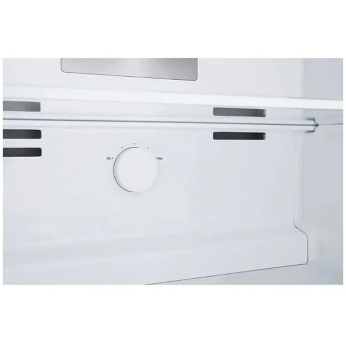 LG Top Mount Refrigerator 395 Litres|GN-B512PQGB|Graphite Steel