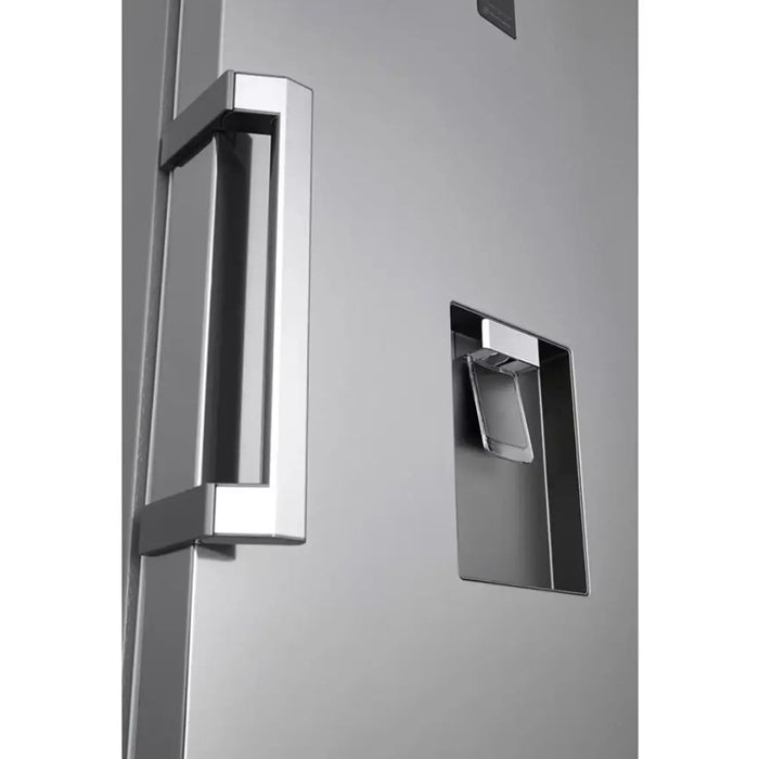 LG Upright Refrigerator 380 Litres GRF411ELDM|Platinum Silver