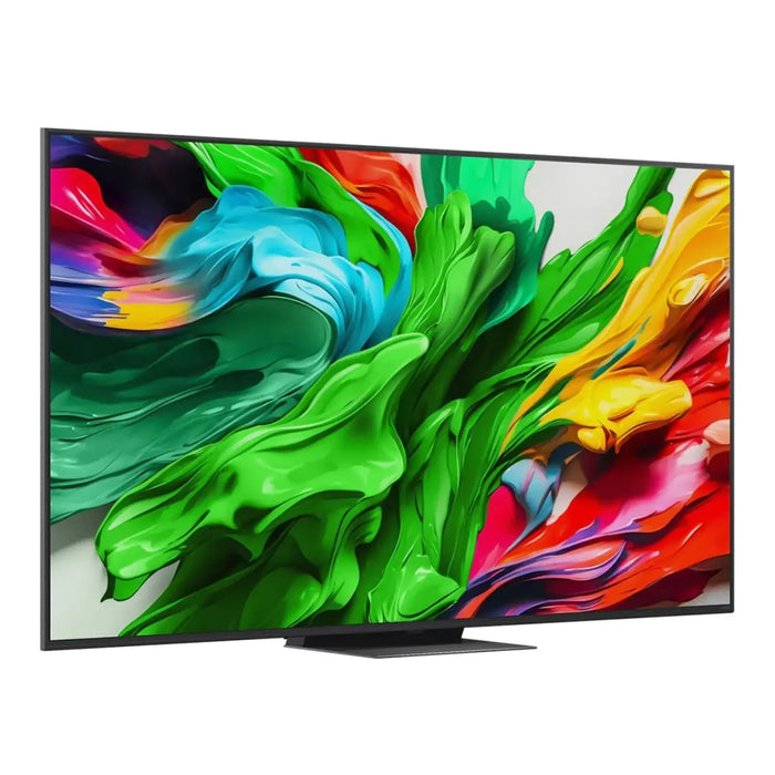 LG 65 \ 55 Inch QNED evo AI QNED86 4K 144Hz Smart TV | AI Magic Remote | webOS25 | 2025 QNED86A6A