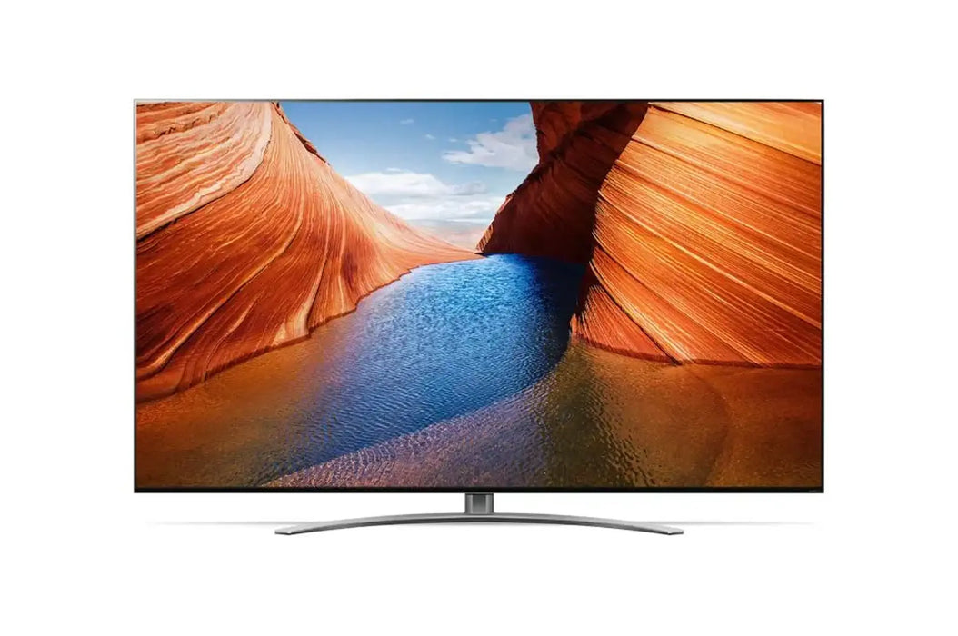 LG 75 Inch QNED99 Mini LED 8K Smart TV | 2024