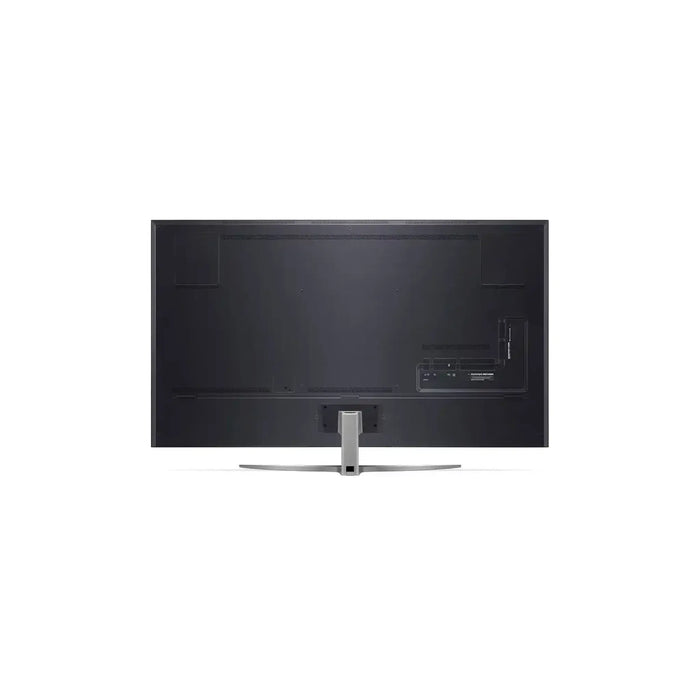 LG 75 Inch QNED99 Mini LED 8K Smart TV | 2024