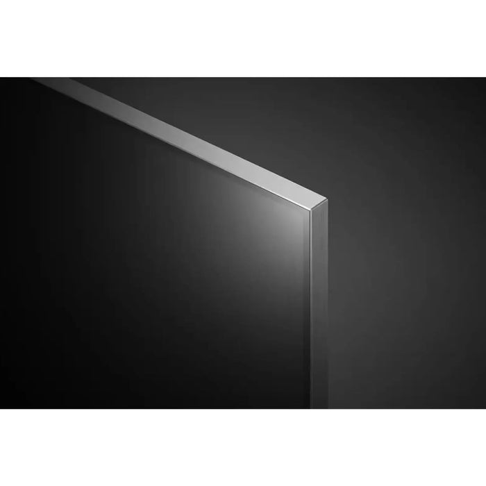 LG 75 Inch QNED99 Mini LED 8K Smart TV | 2024