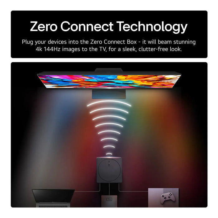 LG 85 \ 65 Inch Mini LED QNED evo AI QNED93 4K Smart TV 2025 | MiniLED | Alpha 8 AI Processor Gen2 | Dynamic QNED Colour | High Contrast | Smart TV