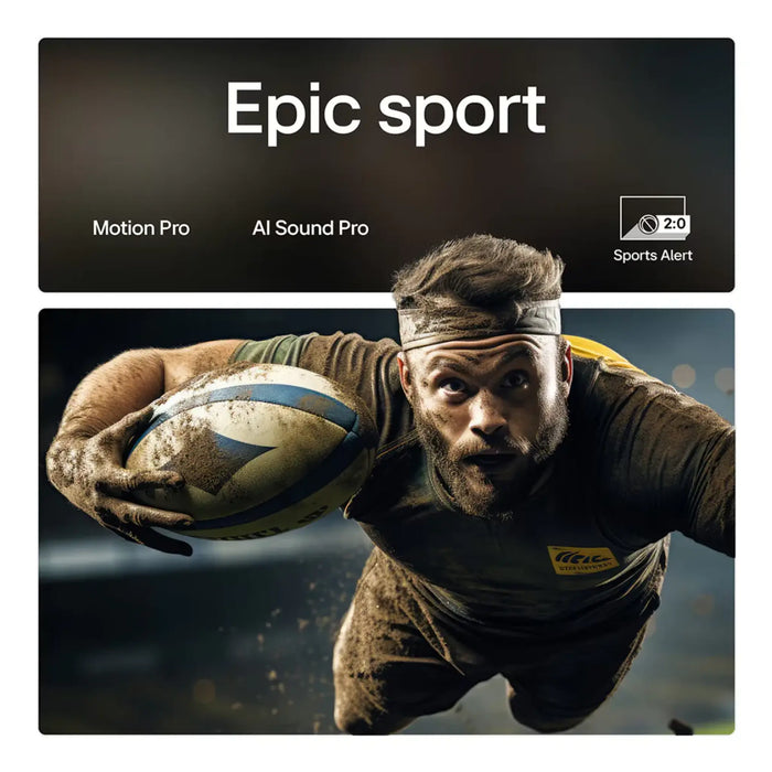 LG 85 \ 65 Inch Mini LED QNED evo AI QNED93 4K Smart TV 2025 | MiniLED | Alpha 8 AI Processor Gen2 | Dynamic QNED Colour | High Contrast | Smart TV