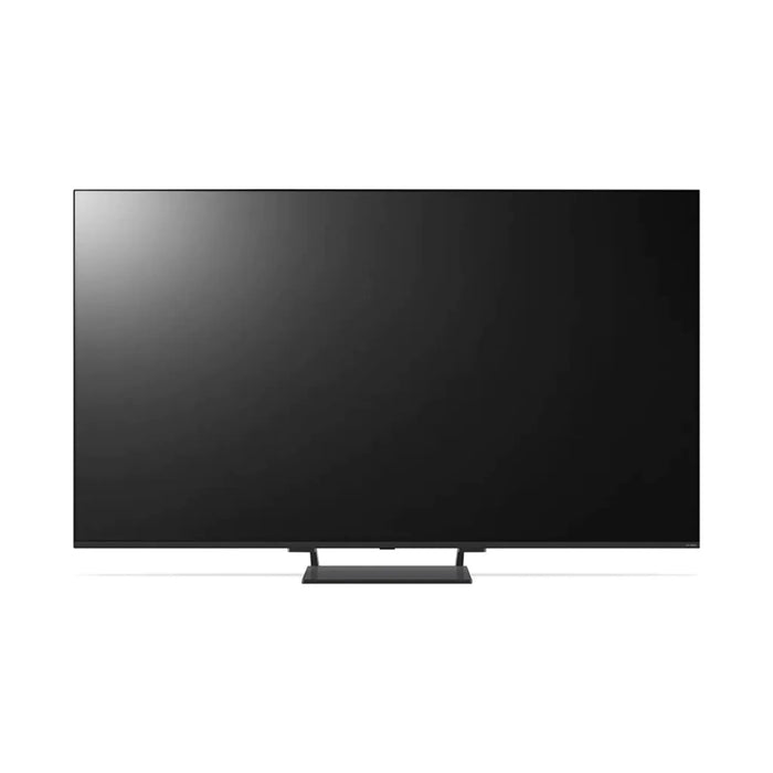 LG 85 \ 65 Inch Mini LED QNED evo AI QNED93 4K Smart TV 2025 | MiniLED | Alpha 8 AI Processor Gen2 | Dynamic QNED Colour | High Contrast | Smart TV