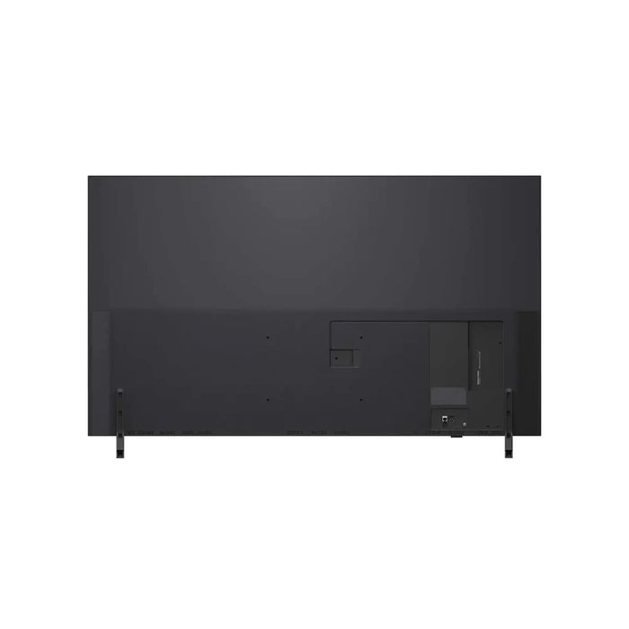LG 86 Inch QNED AI QNED82 4K Smart TV 2025 | QNED82A6A | New Dynamic QNED Colour | Alpha 7 Gen8 4K AI Processor | AI Magic Remote | HDR10 | webOS25 | Ultra Big Screen TV