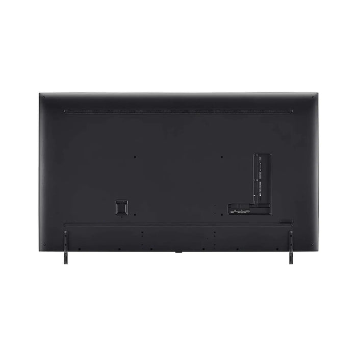 LG 86" QNED MiniLED 8K Smart TV | AI Magic Remote | HDR10 | webOS24 | 2024 Model