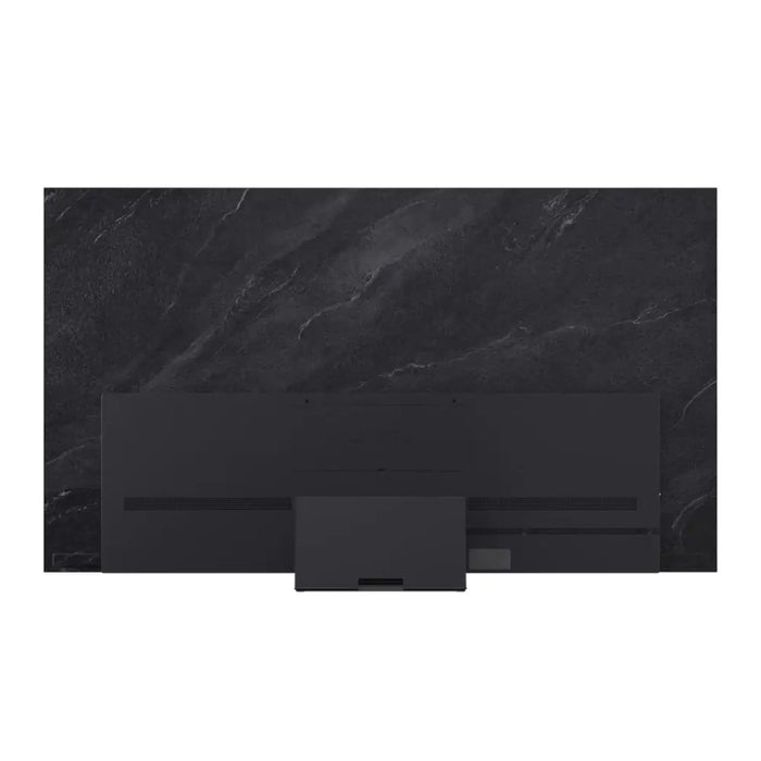 LG 48 Inch C5 Evo AI OLED 4K Smart TV 2025 | Alpha 9 AI Processor Gen8 | 144Hz VRR - 0.1ms Pixel Response Time | AI Magic Remote | Dolby Atmos | Black | OLED48C56LA-AMAG