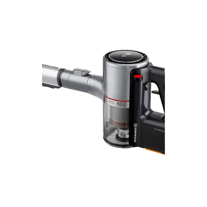 LG Stick Vacuum Cleaner | Silver | A9K-CORE