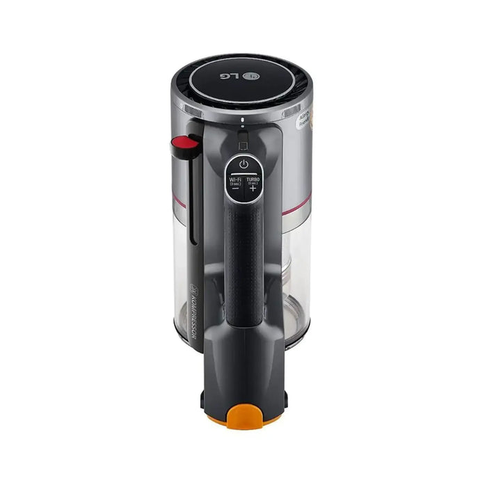 LG Stick Vacuum Cleaner | Silver | A9K-CORE