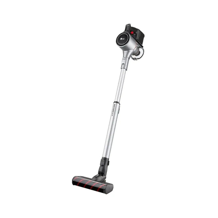 LG Stick Vacuum Cleaner | Silver | A9K-CORE