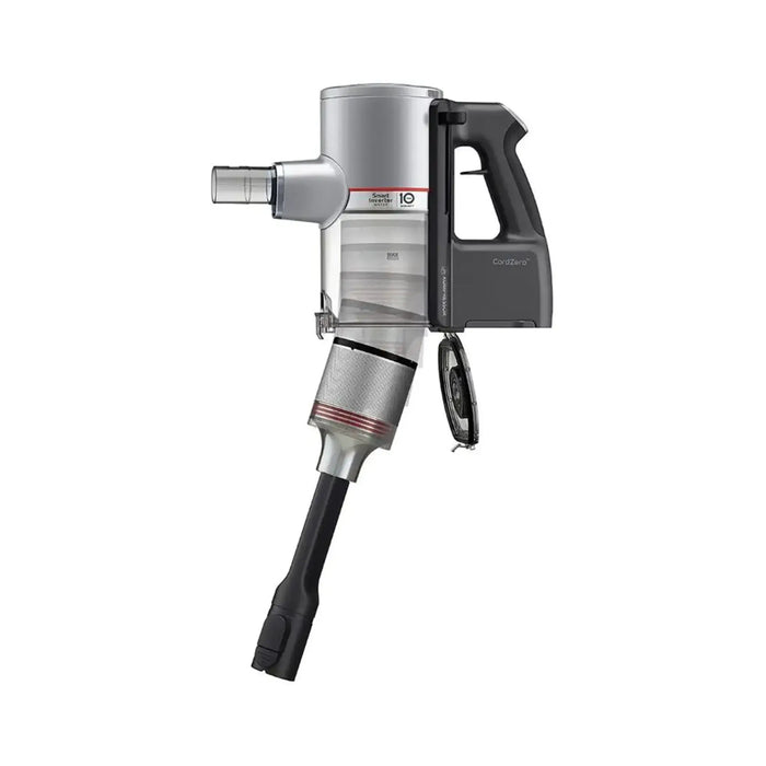 LG Stick Vacuum Cleaner | Silver | A9K-CORE