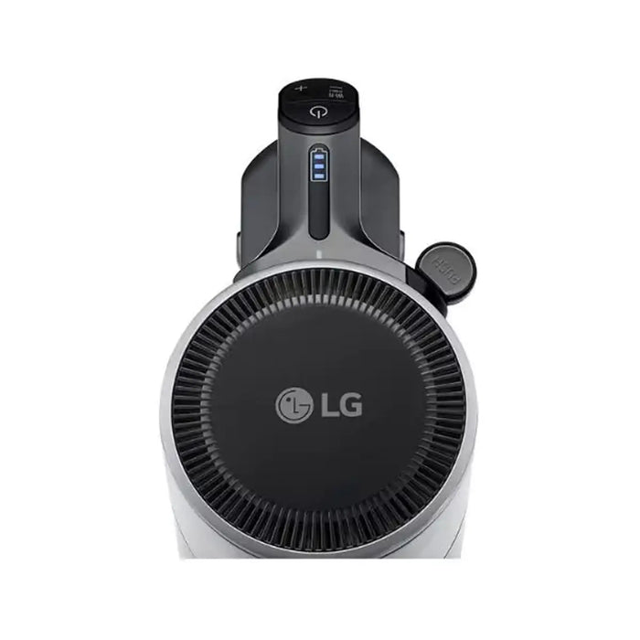 LG CordZeroª Vacuum Cleaner |  Kompressorª Technology | A9K-SOLO