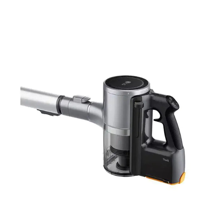 LG CordZeroª Vacuum Cleaner |  Kompressorª Technology | A9K-SOLO