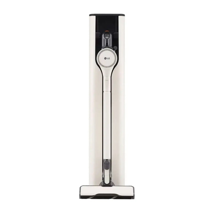 LG Cord Zeroª Vacuum Cleaner | Automatic Dust-Emptying | Powerful Cleaning | A9T-LITE