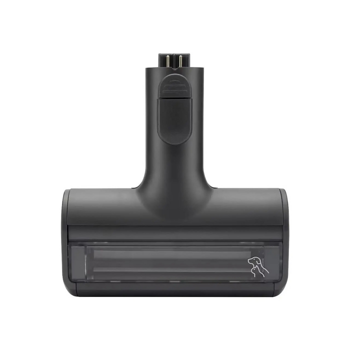 LG Cord Zeroª Vacuum Cleaner | Automatic Dust-Emptying | Powerful Cleaning | A9T-LITE