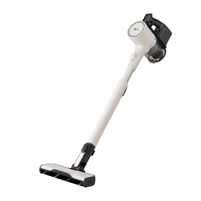 LG Cord Zeroª Vacuum Cleaner | Automatic Dust-Emptying | Powerful Cleaning | A9T-LITE