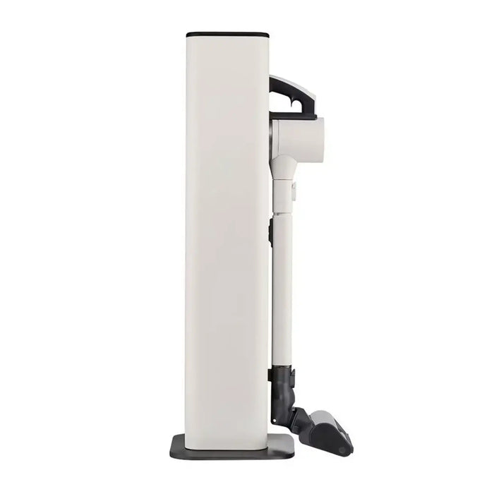 LG Cord Zeroª Vacuum Cleaner | Automatic Dust-Emptying | Powerful Cleaning | A9T-LITE