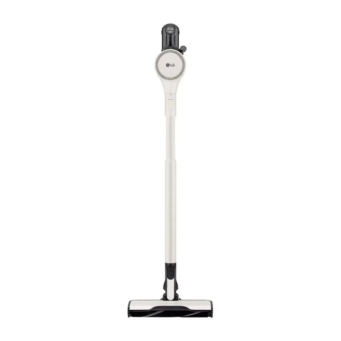 LG Cord Zeroª Vacuum Cleaner | Automatic Dust-Emptying | Powerful Cleaning | A9T-LITE