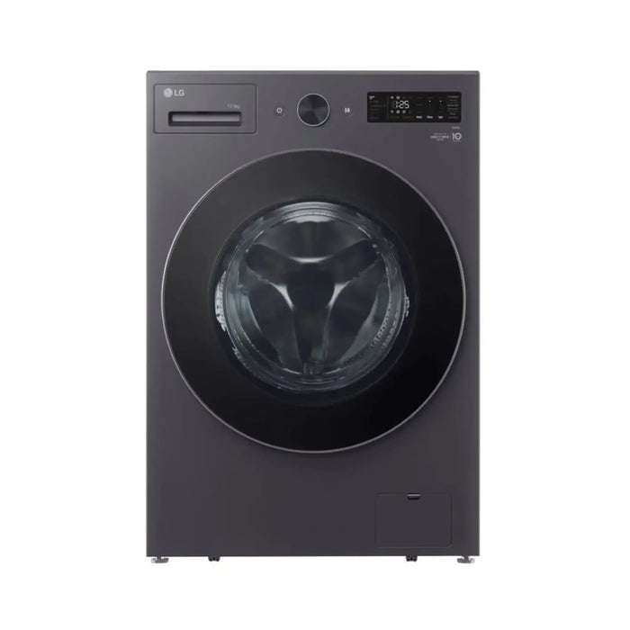 LG 17.5 kg Fully Automatic Front Load Washing Machine | Multiple Wash Programs | Child Lock | F0Z8DYPK4