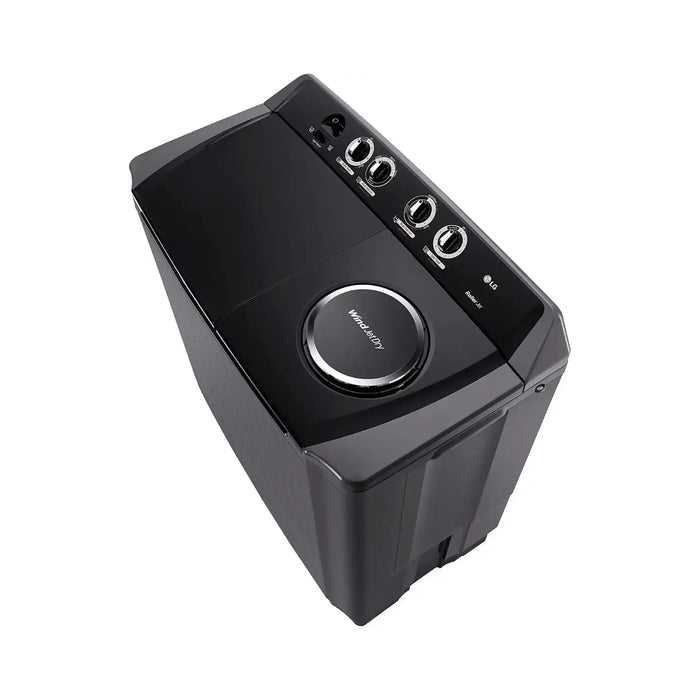 LG Twin Tub SemiAutomatic Washer 14 kg |P2061NT