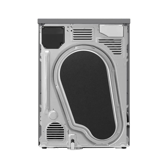 LG Front Load 10 kg Dual Inverter Heat Pump Dryer |RH10V9PV2W|Platinum
