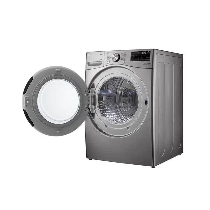 LG 18Kg Dual Inverter Heat Pump Dryer | Eco Hybrid | Sensor Dry | RH18U8EVCW