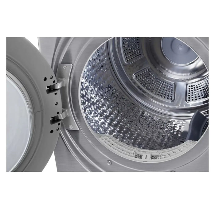 LG 18Kg Dual Inverter Heat Pump Dryer | Eco Hybrid | Sensor Dry | RH18U8EVCW