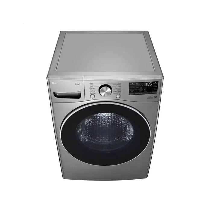 LG 18Kg Dual Inverter Heat Pump Dryer | Eco Hybrid | Sensor Dry | RH18U8EVCW