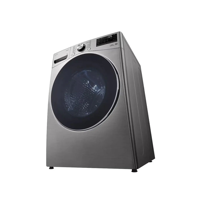 LG 18Kg Dual Inverter Heat Pump Dryer | Eco Hybrid | Sensor Dry | RH18U8EVCW