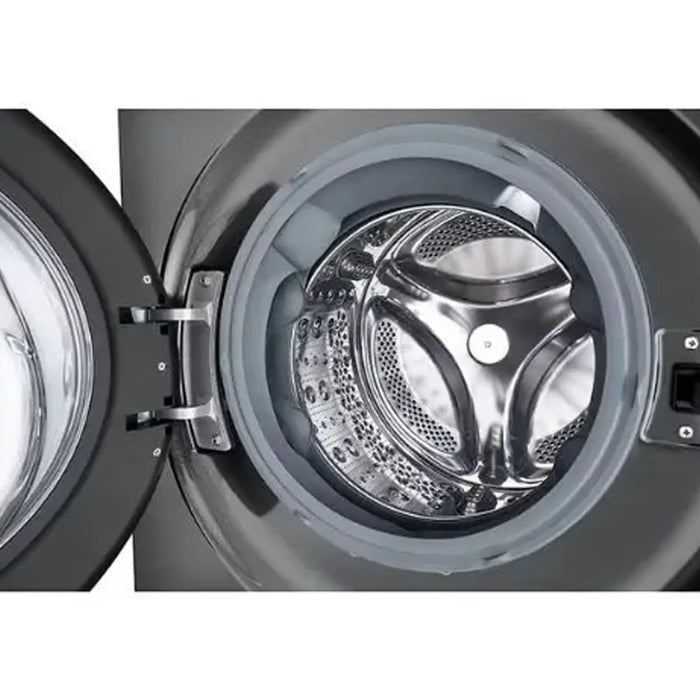 LG 2024 WashTower 12kg washer|10kg dryer