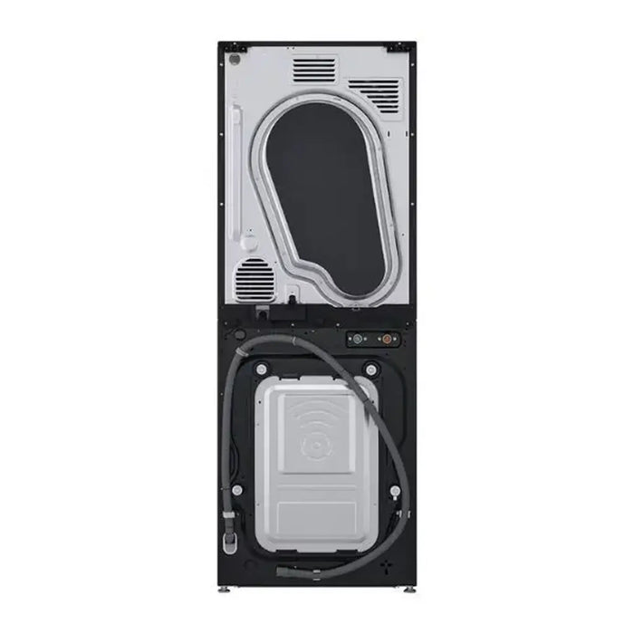 LG 2024 WashTower 12kg washer|10kg dryer