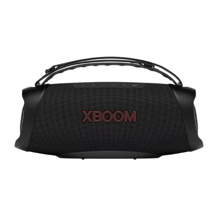 LG XBOOM Go XG8T With 8-inch Woofer & 3-inch Tweeters| 60W Output